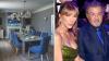 Sylvester Stallone and Jennifer Flavin Stallone’s Dining Room Didn’t Start With Furniture – Their Art-Focused Design Choice Is So Striking