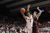 Alabama MBB Just Misses AP Top-25 After Impressive Week