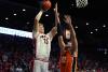 Arizona holds No. 1 spot in men’s AP Top 25; Purdue slides to No. 13