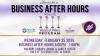 Forest City Chamber, Waldorf Pillars Program to Host Business After Hours Event