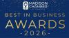 Nominate top Madison companies for Best in Business Awards by Feb. 20