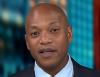 Gov. Wes Moore Says White House Snubbed Him from National Governors Association Dinner | VIDEO