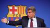 Joan Laporta steps down as Barcelona FC president, to seek re-election