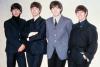 New Beatles Book ‘The Fab Four Pillars Of Impact’