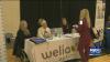 Fond du lac Tribal & Community College hosts Nursing & Healthcare Expo