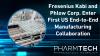 <![CDATA[Fresenius Kabi and Phlow Corp. Enter First US End-to-End Manufacturing Collaboration]]>