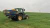 Cornish farmer puts variable-rate nitrogen tech to the test