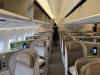 EVA Air 777 Business Class Still Shines, Even On A Short Regional Flight