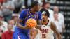 Kansas basketball vs Arizona live score updates: Can KU win vs No. 1?