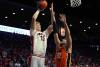 Arizona holds No. 1 spot for 9th week in men’s AP Top 25
