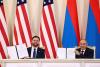 U.S. reaches nuclear deal with Armenia