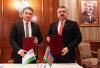Azerbaijan and Uzbekistan sign MoU on theater cooperation