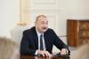 President Ilham Aliyev: Azerbaijan is now becoming a much more important partner than ever before