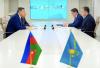 Azerbaijan, Kazakhstan expand cooperation between Baku and Astana