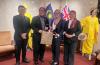 Sarawak drives VMY2026 momentum in Oceania
