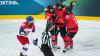 Women’s hockey takeaways: Poulin injury casts shadow over Canada’s win