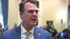 Gov. Stitt focuses on school choice tax credits and SNAP funding in Oklahoma