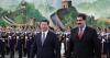 Why didn't China protect Venezuela from the US?
