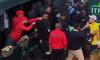 Davis Cup : Chaotic scenes as Morocco–Colombia tie erupts into tension in Casablanca