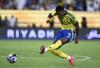Soccer-Colombia forward Duran joins Zenit on loan from Saudi's Al-Nassr