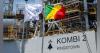 Perenco Congo installs Kombi 2 platform on KLL field