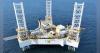 Perenco’s Kombi 2 platform in place offshore Congo