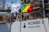 Perenco Installs Kombi-II MOPU Offshore Congo