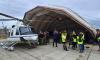 Modern Medical Helicopter Service to Protect Southern Croatia Throughout 2026
