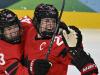 Marie-Philip Poulin injured in Olympic match against Czechia