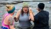 Lehigh Valley Polar Plunge relocates to Coca-Cola Park due to frozen Delaware River
