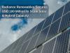 Radiance Renewables Raises USD 100 Million from Impact Fund Denmark, FMO
