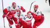'Greenland Derby': US to face Denmark in Olympic ice hockey