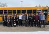Denmark FBLA competes at regional conference