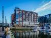 Newmark Arranges $99M Loan for Refinancing of Hotel at The Wharf in D.C.
