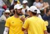 Tennis-Australia humiliated by Ecuador in Davis Cup qualifier