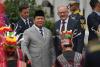 Indonesia, Australia sign bilateral security treaty