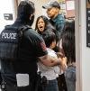 ICE raids turn New York and New Jersey into ground zero for Ecuadorian migrants