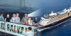 Holland America’s Zuiderdam Brings 3,000 Visitors to El Salvador’s Port of Acajutla.