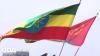 Ethiopia calls on Eritrea to pull its troops back to the border