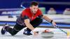 Team USA curlers steal win from Estonia