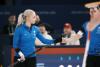 Estonian mixed curling duo will not make Winter Olympics medals