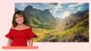 Lorraine Kelly: ‘I love Orkney — pack your bikini and a balaclava!’