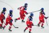 Where to watch Czechia vs. Finland Olympic women’s hockey livestream today