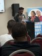 100 Black Men of South Florida, Black Health Matters Partner to Promote Men’s Health