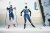 Estonia 15th in Milano Cortina Winter Olympics mixed biathlon