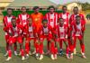 Hart FC, Real de Banjul secure wins as GFF First Division title race intensifies
