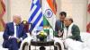 India, Greece bolster defence ties, ink pact for industrial cooperation