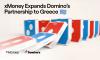 xMoney Expands Domino’s Partnership to Greece, Powering Faster Checkout Experiences