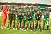 U-20 WWCQ: Falconets to resume camping April for Malawi clash