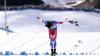 Haiti's first Olympic cross-country skier delivered moment fans won't forget